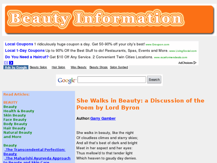 www.beauty-how-to-succeed.com