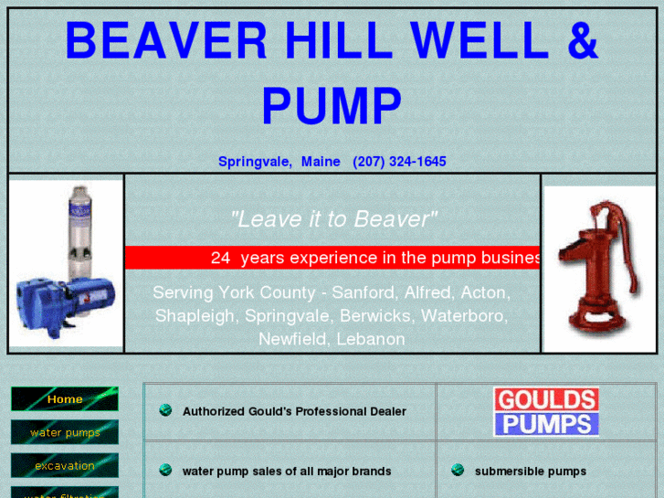 www.beaverhillwellandpump.com