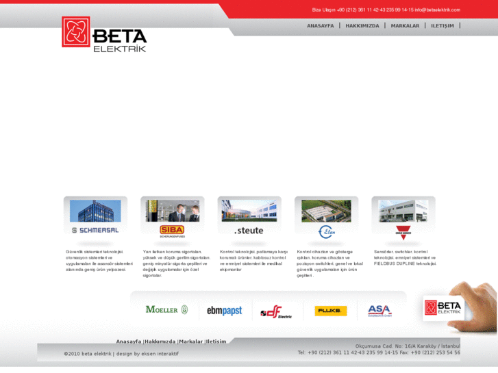 www.betaelektrik.com