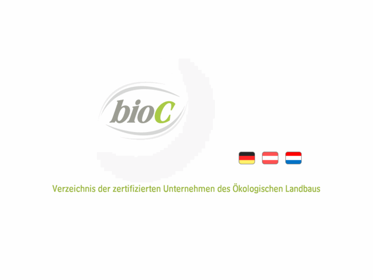 www.bioc.info