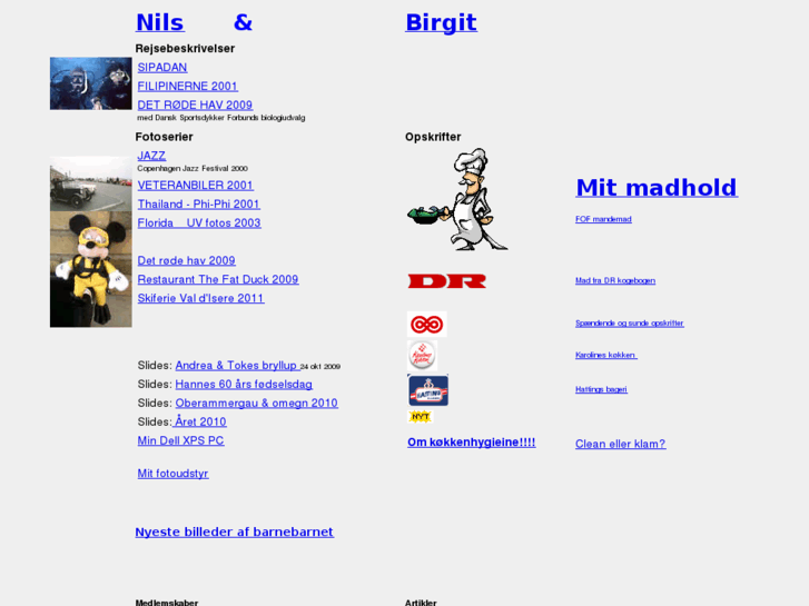 www.birgit-nils.com