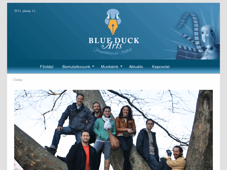 www.blueduck.hu