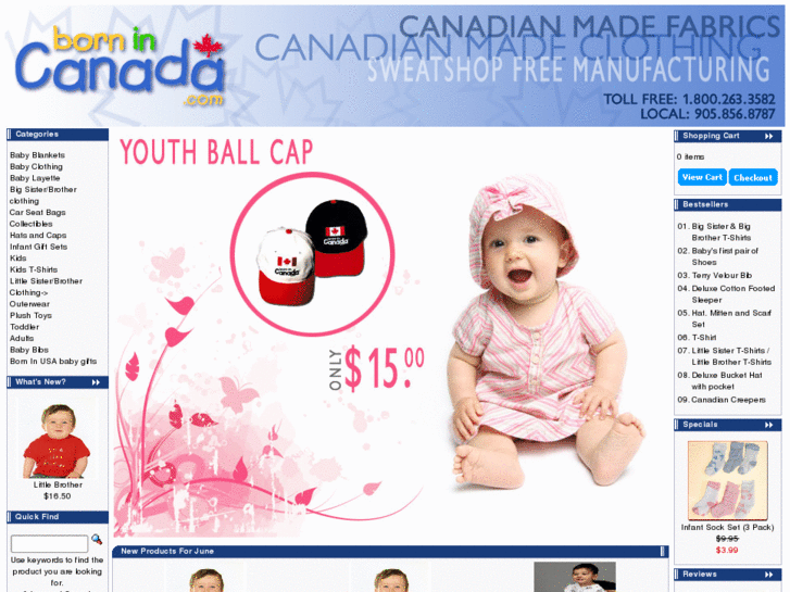 www.bornincanada.com