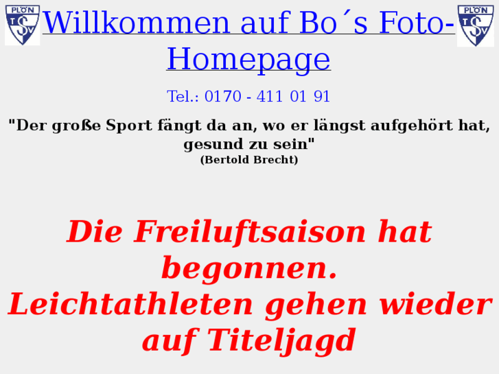 www.bos-fotoseite.de