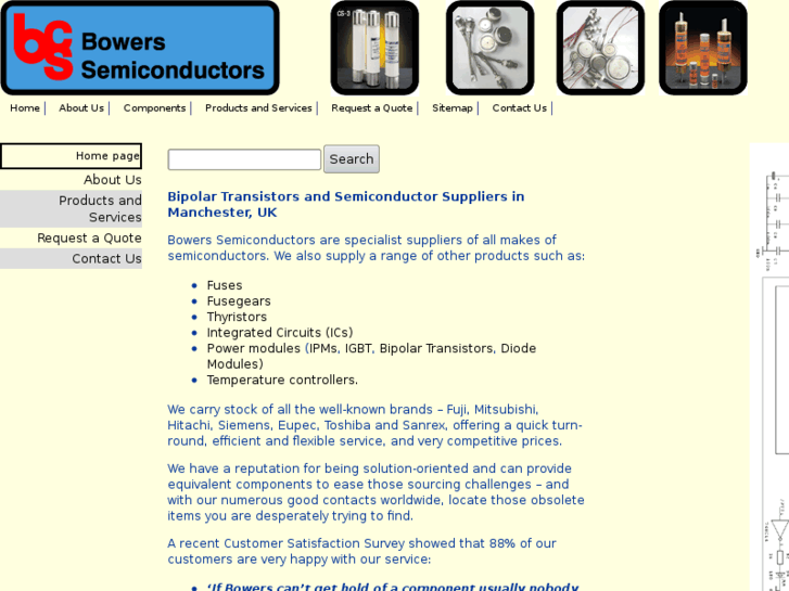 www.bowerssemiconductors.com