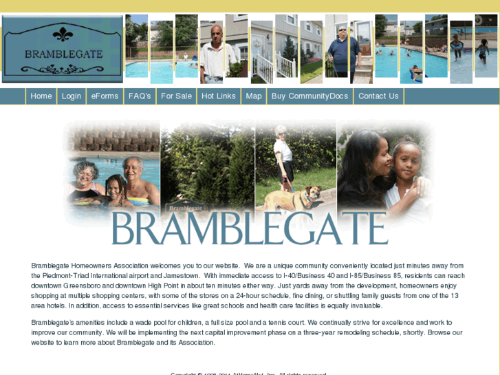 www.bramblegate.com