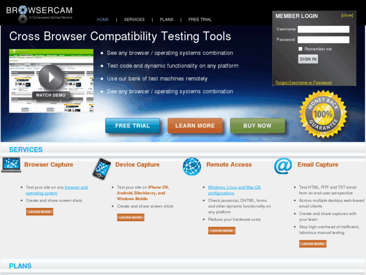 www.browsercam.com