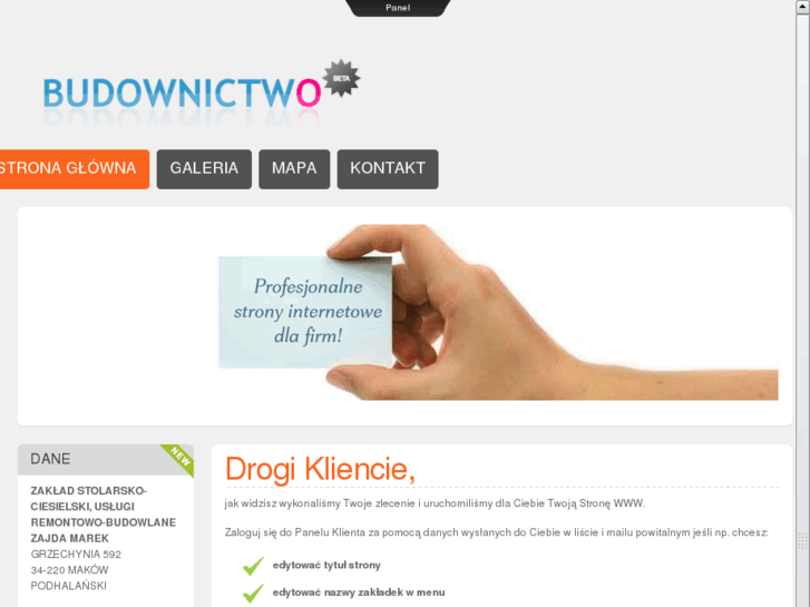 www.budownictwo-malopolskie.com