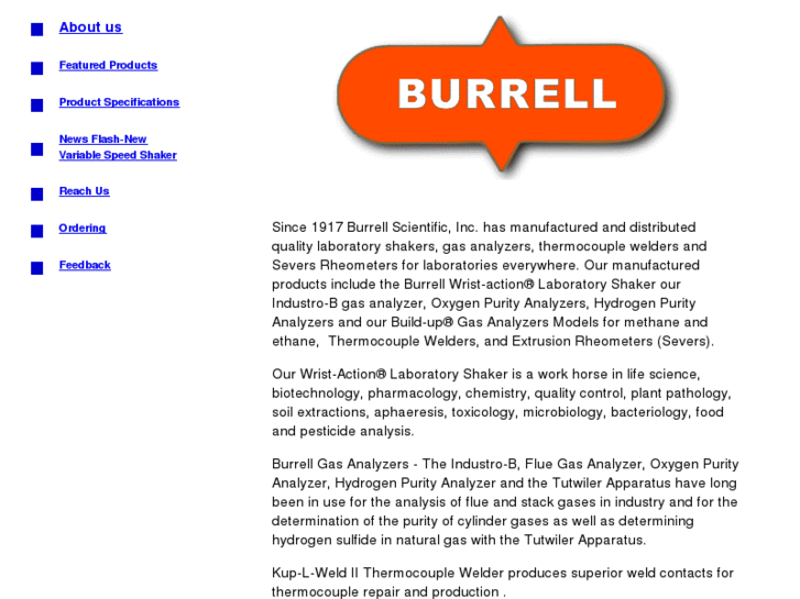 www.burrellsci.com