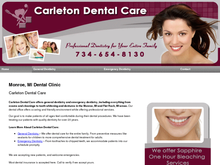 www.carletondental.com