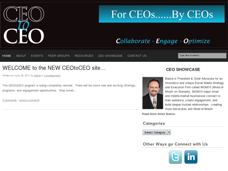 www.ceotoceo.com