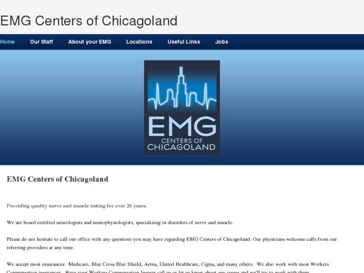 www.chicagolandemg.com