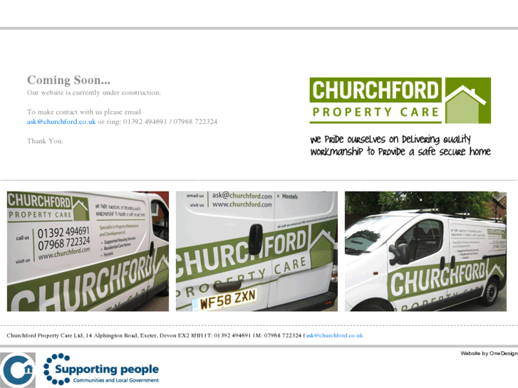 www.churchford.com