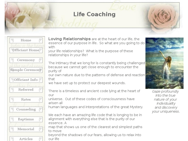 www.coachingliferelationships.com