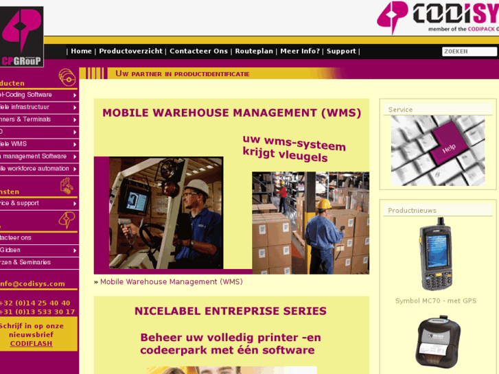 www.codisys.com