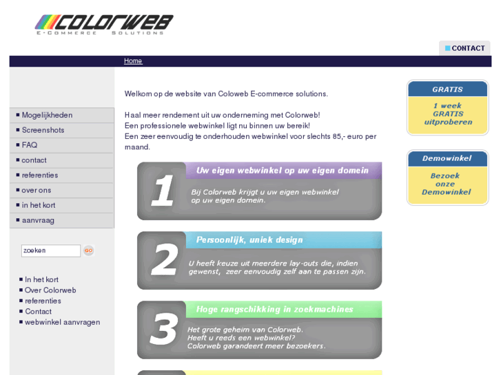 www.colorweb.nl