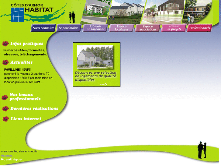 www.cotesdarmorhabitat.com