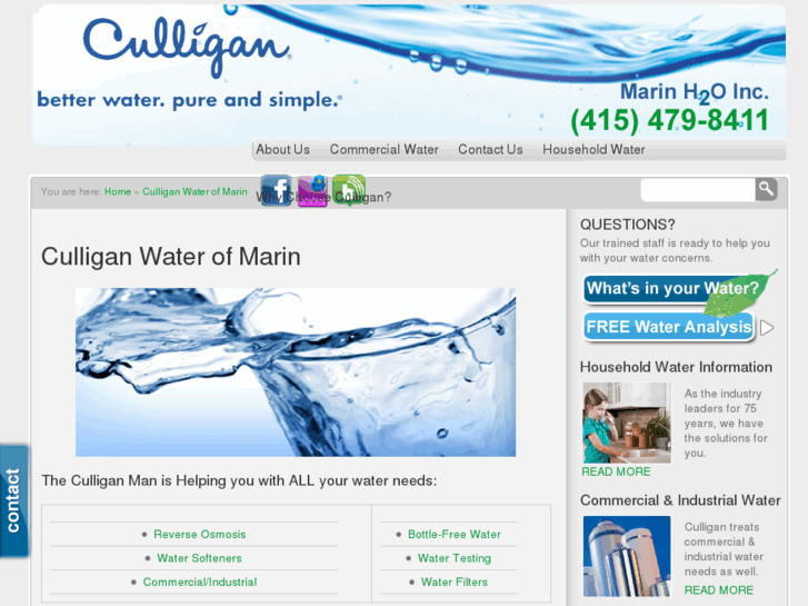 www.culliganofmarin.com