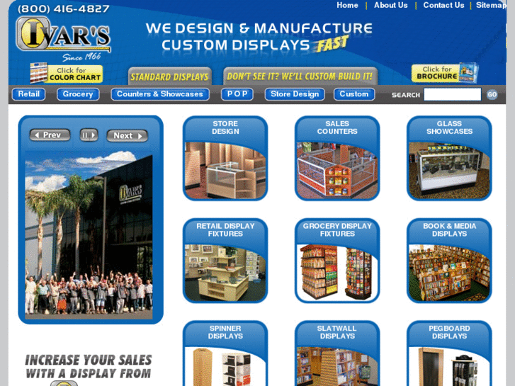 www.custom-reception-counters.com