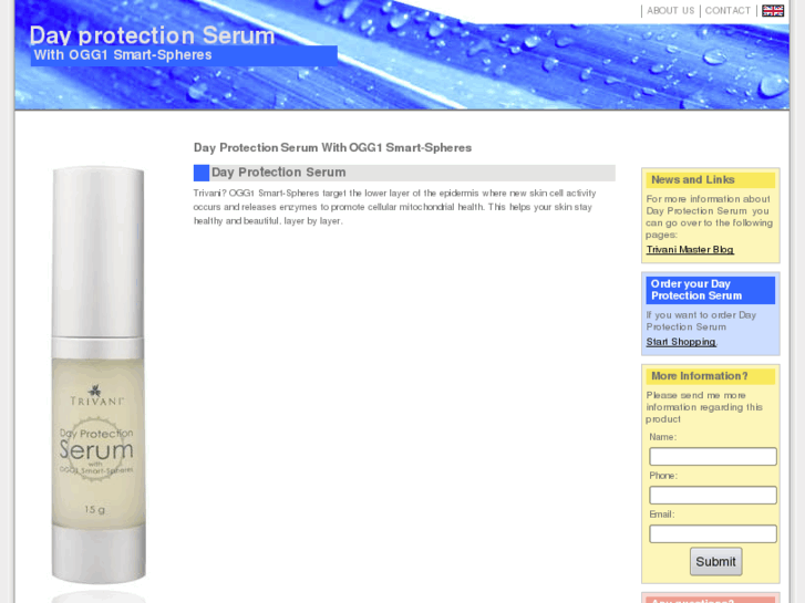 www.dayprotectionserum.com