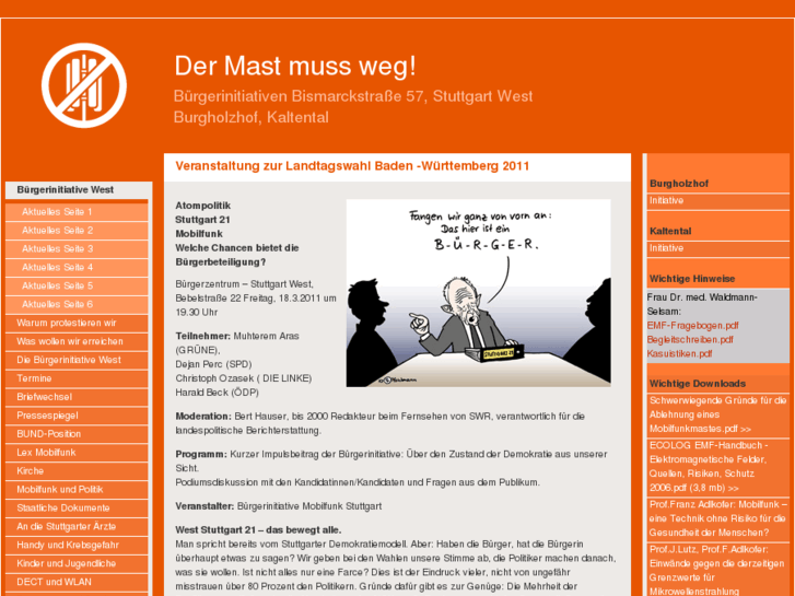 www.der-mast-muss-weg.de