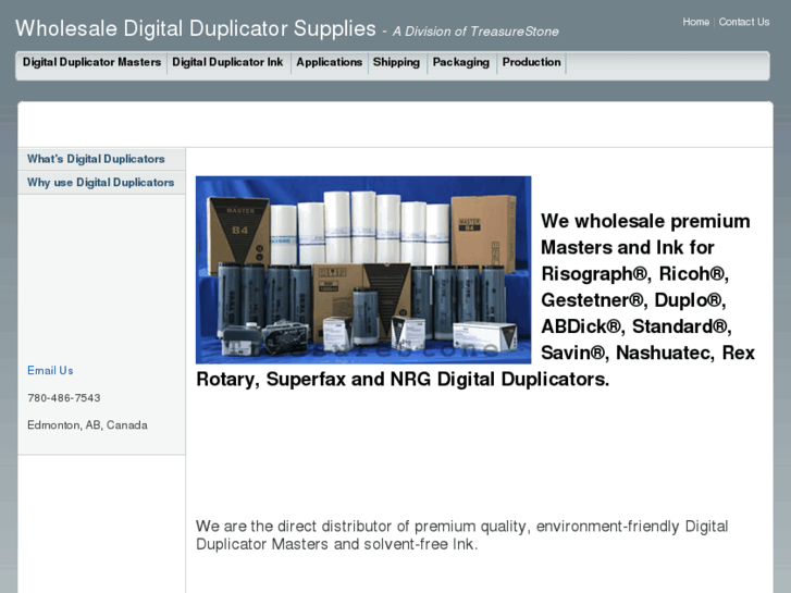 www.digital-duplicator-supplies.com