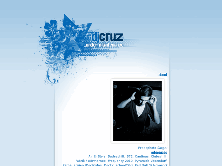 www.djcruz.at