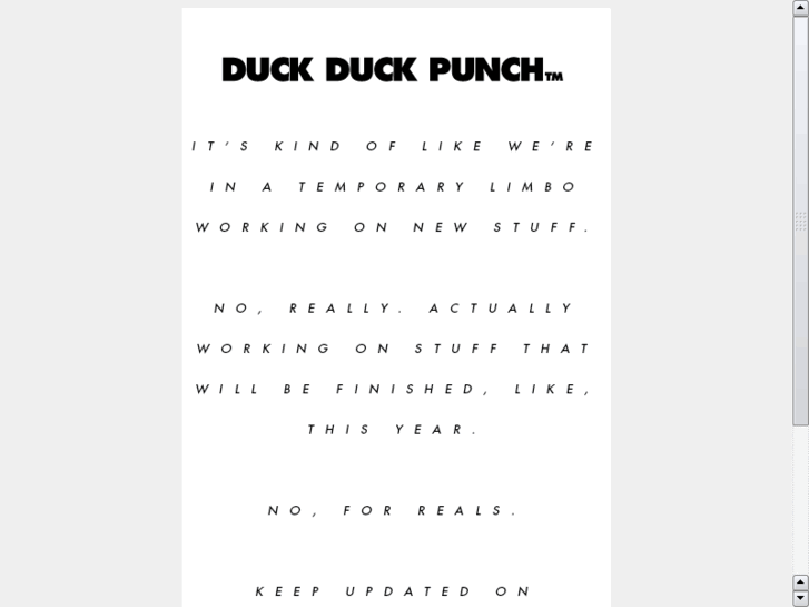 www.duckduckpunch.com