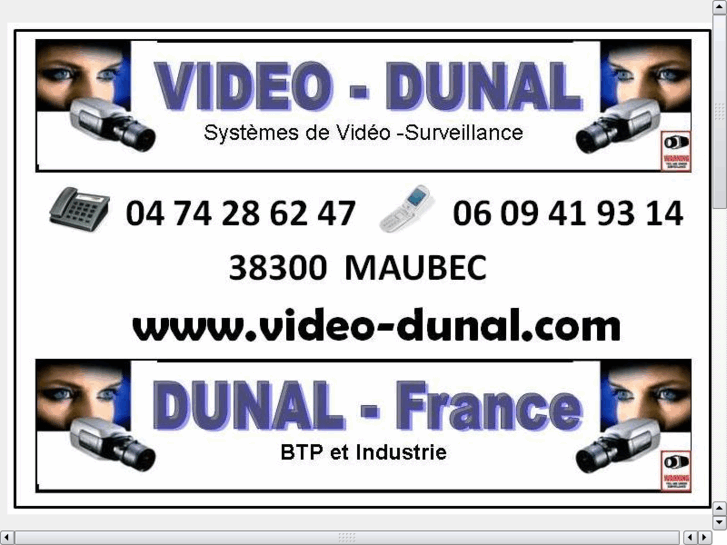 www.dunalfrance.com