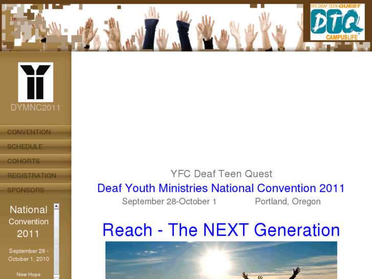 www.dym-convention.org