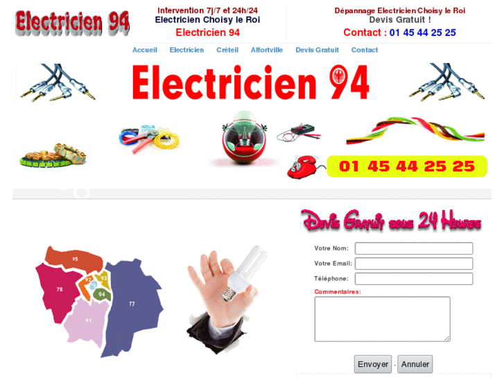 www.electricienchoisyleroi.net