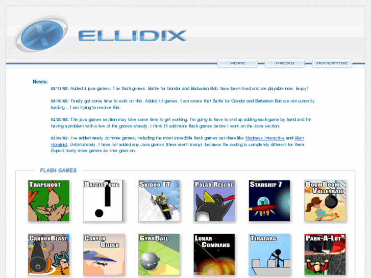 www.ellidix.com