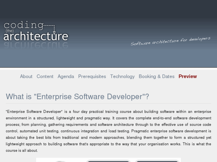 www.enterprisesoftwaredeveloper.com