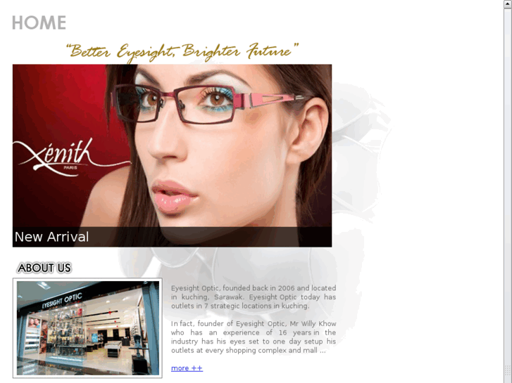 www.eyesightoptic.com