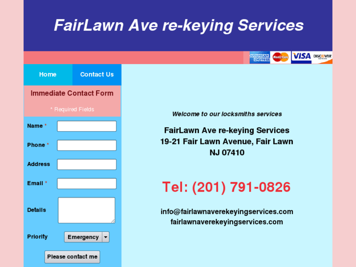 www.fairlawnaverekeyingservices.com