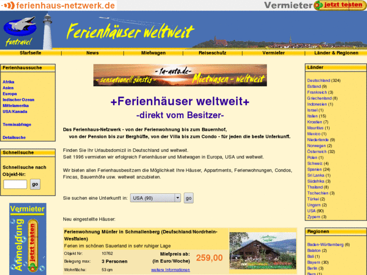 www.ferienhaus-netzwerk.de