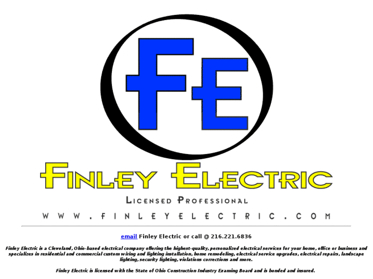 www.finleyelectric.com