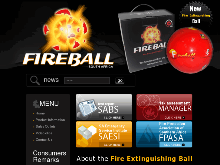 www.fireball.co.za