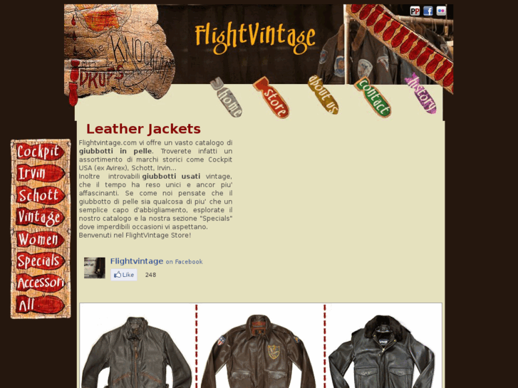 www.flightvintage.com