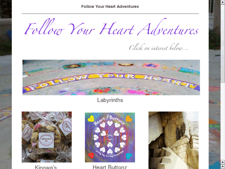 www.followyourheartadventures.com