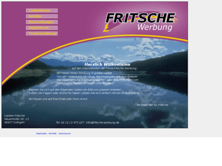 www.fritsche-werbung.com