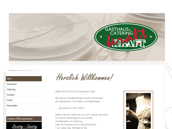 www.gasthaus-kraft.com