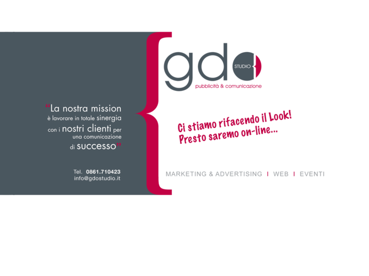 www.gdostudio.it