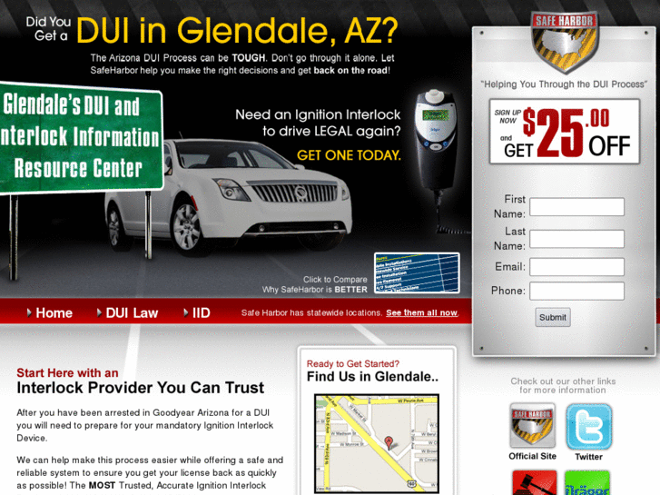 www.glendaleinterlock.com