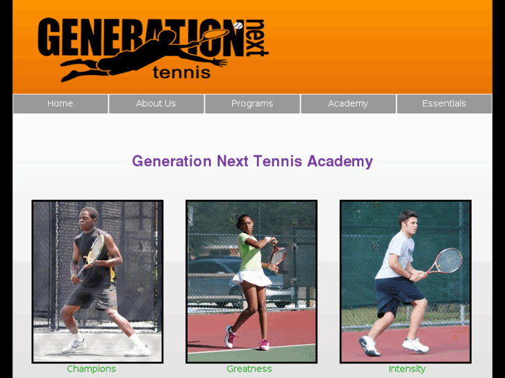 www.gnexttennis.com