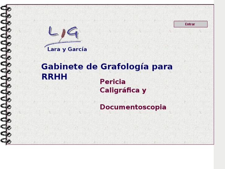 www.grafologia-laraygarcia.com