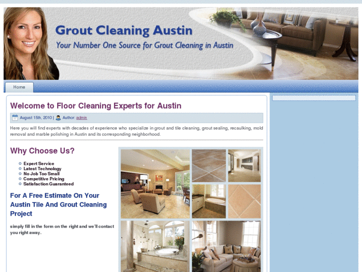 www.groutcleaningaustin.com