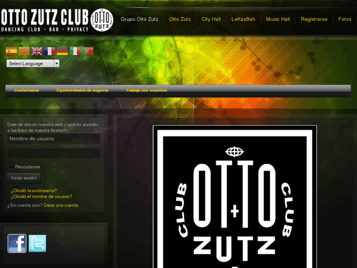 www.grupo-ottozutz.com