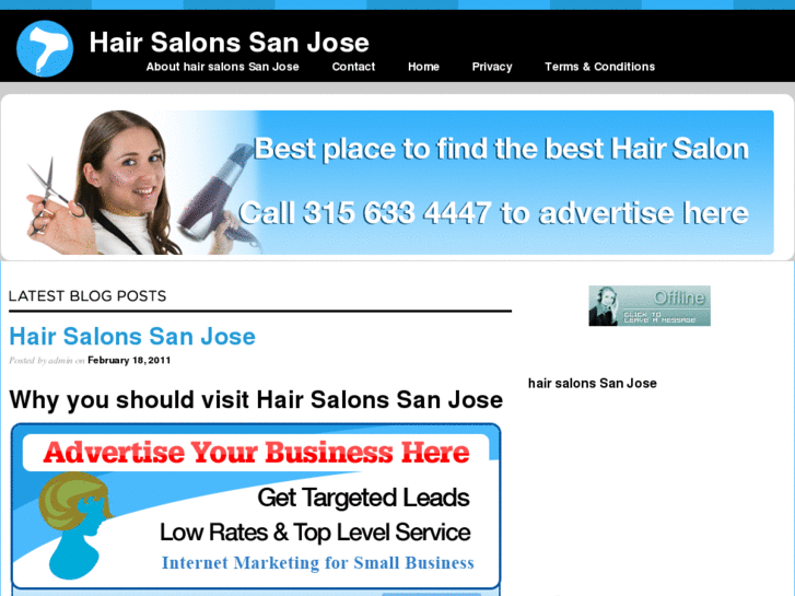 www.hairsalonssanjose.com