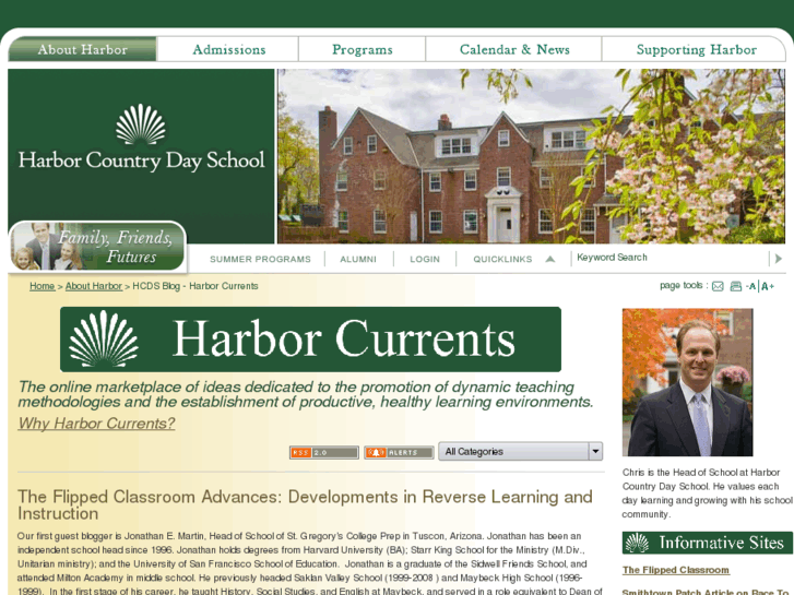 www.harborcurrents.org